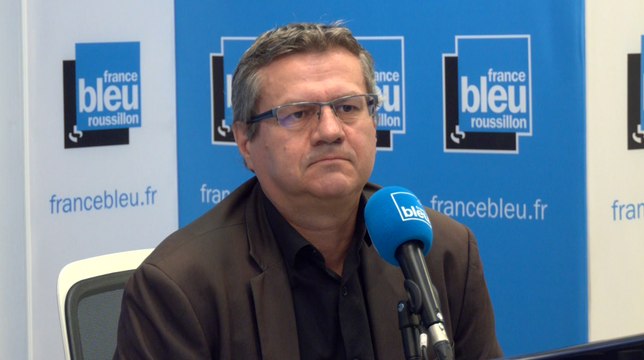 Législatives 2024 : Il faut partager les richesses selon Francis Daspe du Front populaire dans les Pyrénées-Orientales