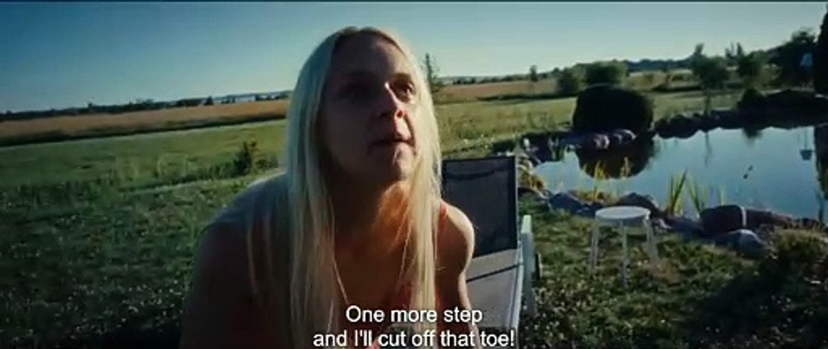 Mo Mamma Trailer OmeU