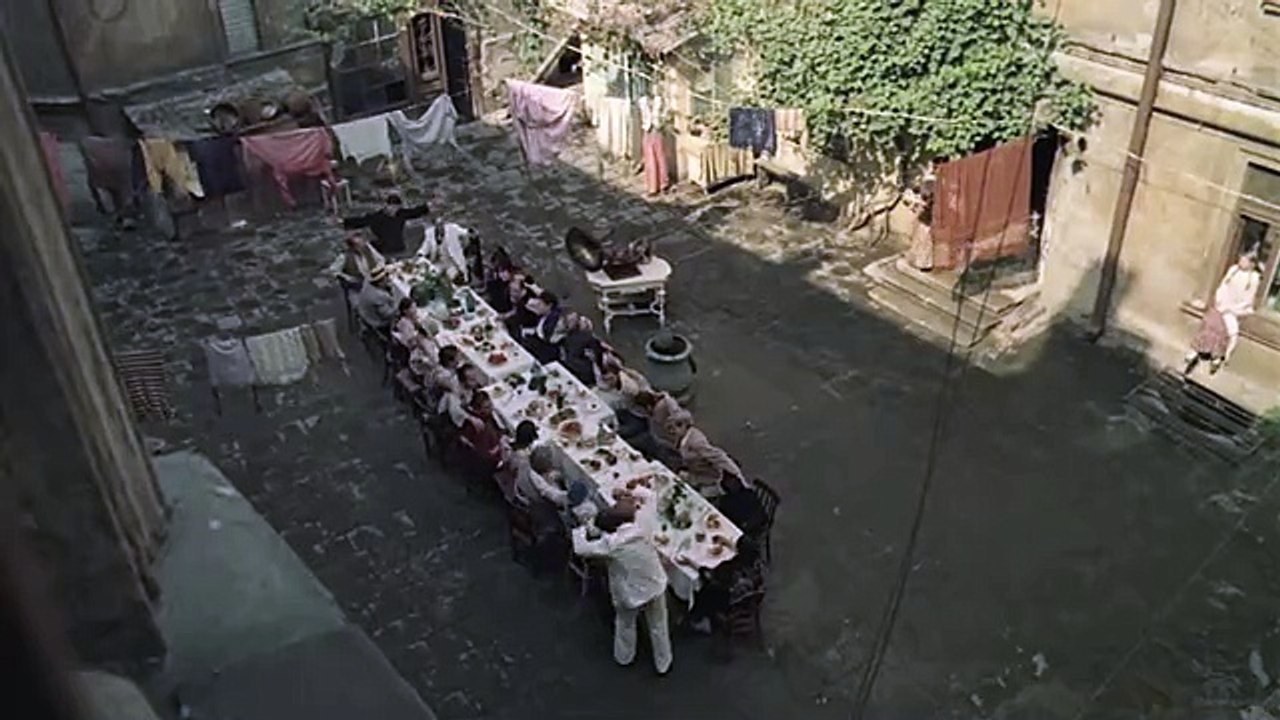 Jazzmen Full Movie Musical Movie HD
