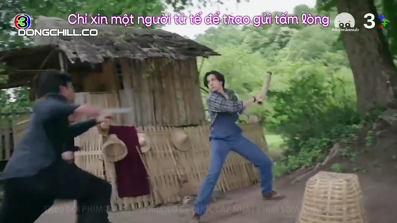 Truy Cầu Tình Yêu Tập 29 Vietsub