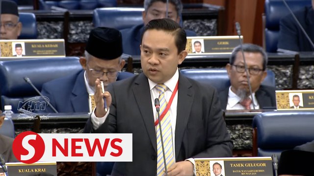 Wan Saiful referred to Rights and Privileges Committee over allegedly misleading statements