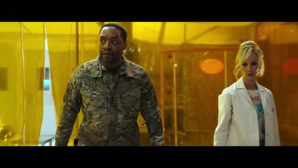 VENOM 3: THE LAST DANCE Trailer (2024) 4K