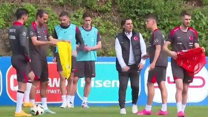 Arda Güler, A Milli Takım'daki Antrenman Krizi Sonrası İlk Adımını Attı ⚽