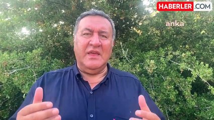 CHP Milletvekili Gürer: Yem ve gübreye KDV'nin yeniden getirilmesinden vazgeçildiği iddialarının gerçek olmasını bekliyoruz