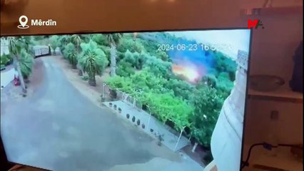 İşte Mardin’deki yangının çıkış sebebi