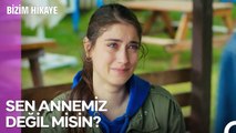 Anneler Günü Kutlamaları Başladı  - Bizim Hikaye