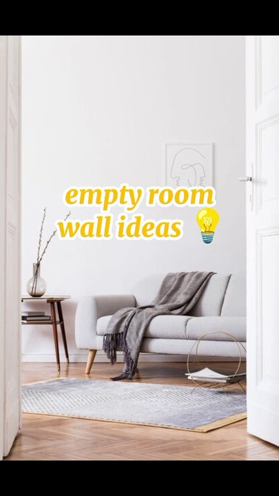 Empty room wall  ideas | wall decorate with birds and cats | Wall  decoration ideas | transforming empty walls into creative asthetic walls