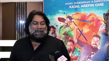 অমি আমার কমান্ডার- চাষী আলম