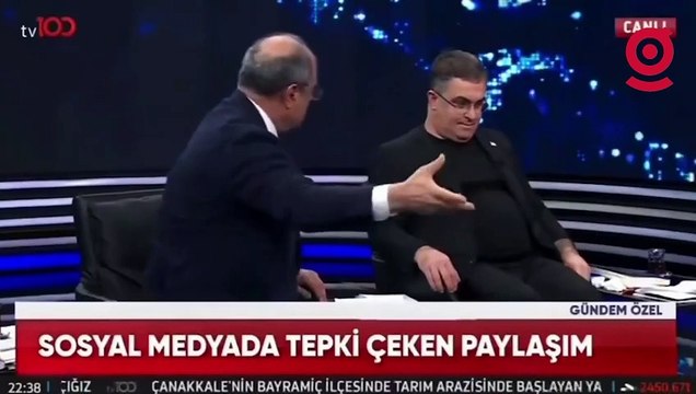 Ersan Şen: Kürt halkı yoktur, Türk halkı vardır, Kürt asıllı Türk vatandaşları vardır.
