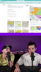 QUIZZ CULTURE G ! Episode 239! (Vidéo exclusive dailymotion)