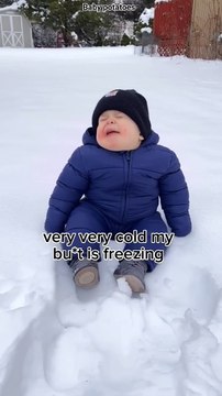 Cute baby complaining to mom _shortsfeed _shorts _trending _baby _cute(720P_HD)