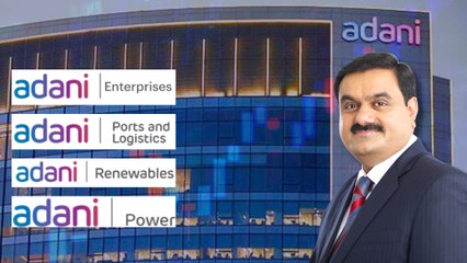 FY24 में अदाणी ग्रुप ने दिखाया दमदार प्रदर्शन; मुनाफे से लेकर विस्तार तक क्या-क्या रहीं बड़ी उपलब्धियां?