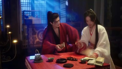 Yu Nu Jiao (2024) Ep 11 Eng Sub