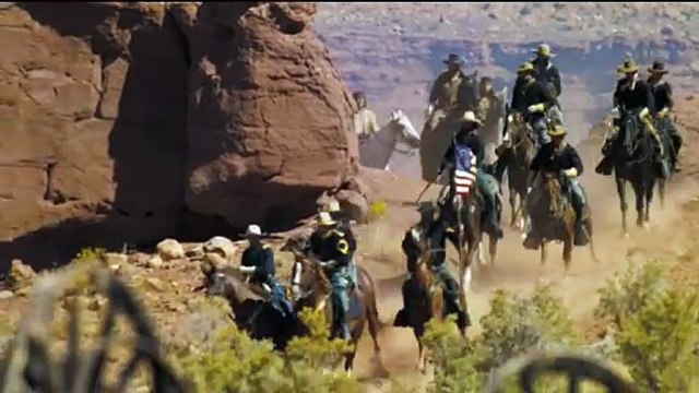 Horizon: An American Saga Chapter 1 Altyazılı Fragman