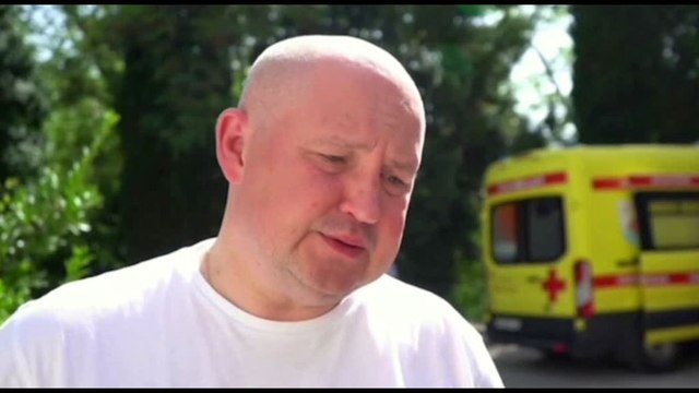 La Russia accusa gli Usa per l'attacco missilistico alla Crimea