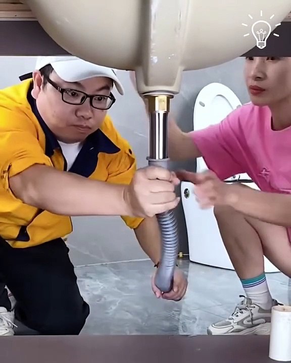 Great inventions include PVC pipes, too  #foryou #MarkZuckerberg #Chatgpt #reels #viral #funny #everyone  #Amazing #Awesome #incredible #Wow #Fantastic #mustsee #epic