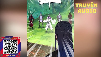 Chap 362 | Chàng Rể Mạnh Nhất Lịch Sử.Xuyên Không Thành Thẩm Lãng Siêu Lầy Khốn Nạn | AUDIO