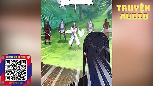 Chap 368 | Chàng Rể Mạnh Nhất Lịch Sử.Xuyên Không Thành Thẩm Lãng Siêu Lầy Khốn Nạn | AUDIO