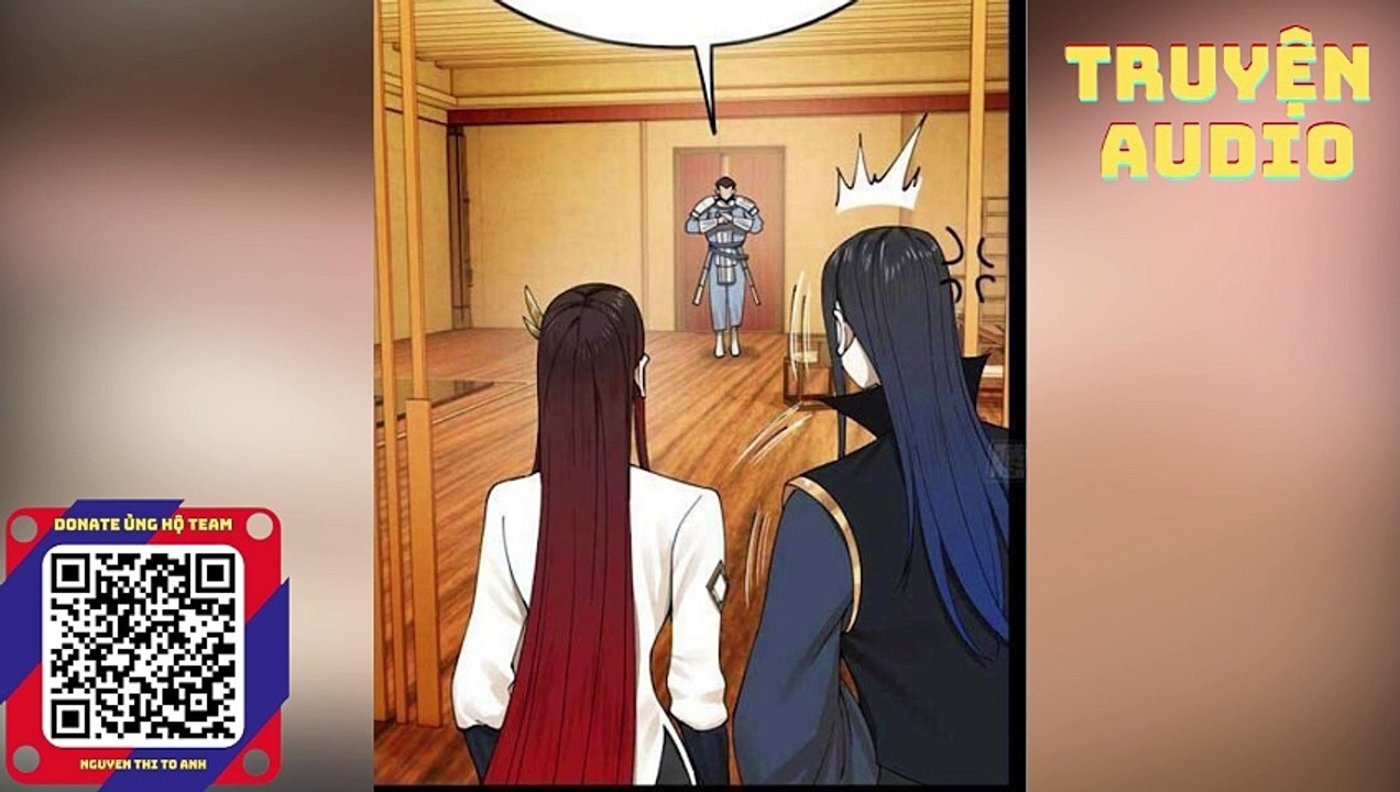 Chap 369 | Chàng Rể Mạnh Nhất Lịch Sử.Xuyên Không Thành Thẩm Lãng Siêu Lầy Khốn Nạn | AUDIO