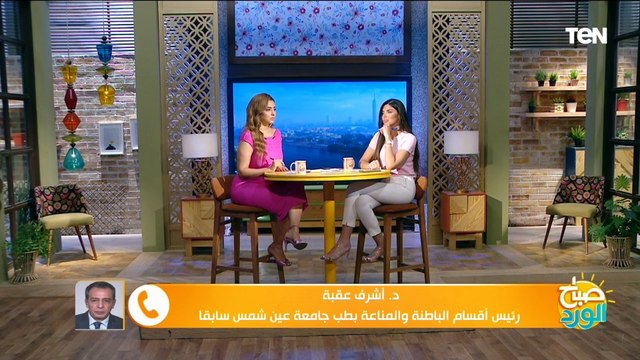 أعراض لو لاحظتها على نفسك في الحر يبقى عندك انخفاض في ضغط الدم.. تتصرف ازاي؟