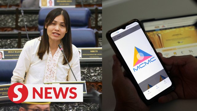 MCMC blocked 549 pornographic websites and 69 prostitution websites this year, says Teo