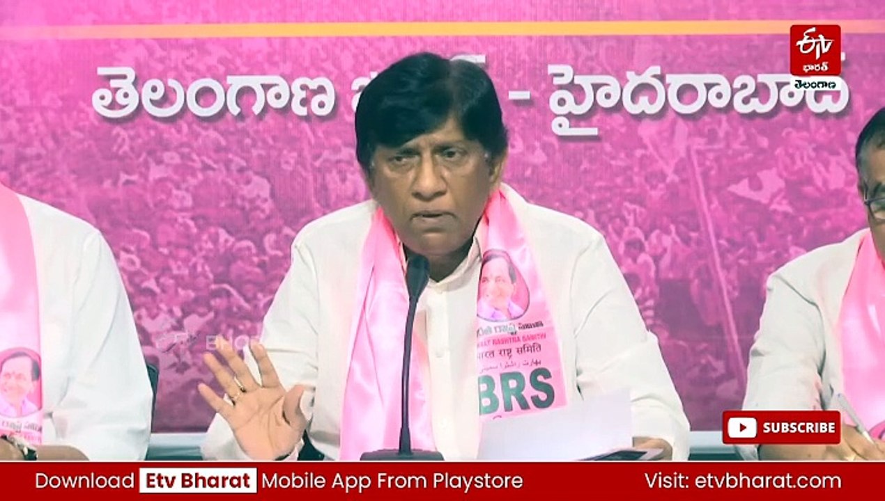 'గొర్రెల పంపిణీలో అక్రమాలపై స్పందించిన ఈడీ - పేపర్ లీక్​లపై ఎందుకు స్పందించడం లేదు'