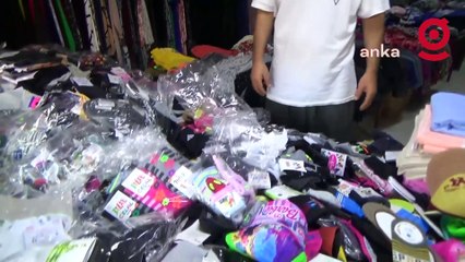 Kadirlili esnaf: Ben 50 lira ben kazanmıyorum ki müşteriye nasıl vereyim?