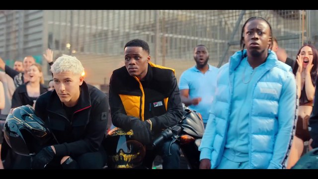 Gassed Up Bande-annonce VO