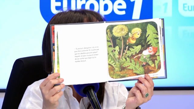 «Les drôles de petites bêtes» : la saga recommandée par Sébastien Bordenave