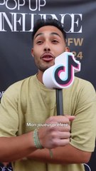 Quel est ton joueur préféré de l’équipe de France ? 