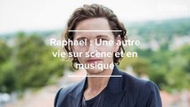 Raphael nous parle de son dernier album et de sa paternité : « Pour moi, la joie est un devoir »