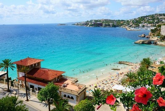 Vacances à la mer à petit prix : les vols à moins de 90 € en juillet pour se jeter à l’eau