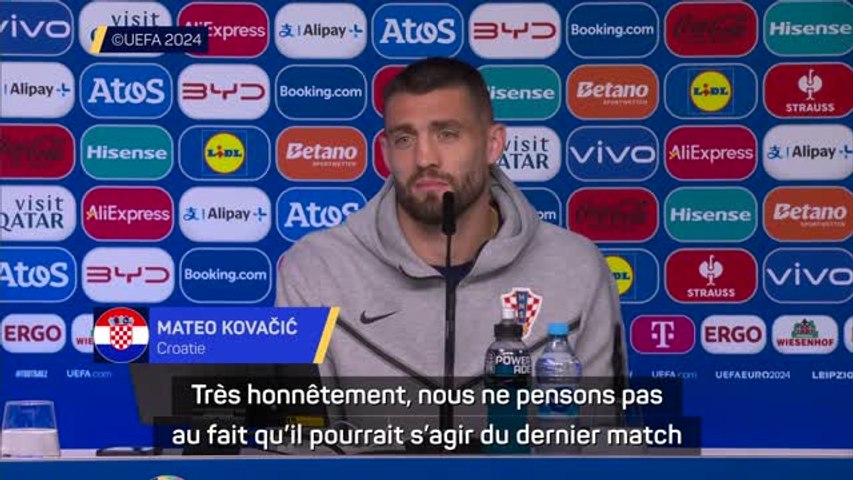 Mateo Kovačić : 