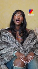 "J'adore Paris, la vibe l'ambiance, l'amour...", Tems veut déménager par amour pour cette ville