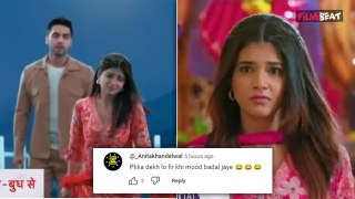 Yeh Rishta Kya Kehlata Hai Update: Abhira ने लिया Armaan से अलग होने का फैसला तो Fans हुए गुस्सा