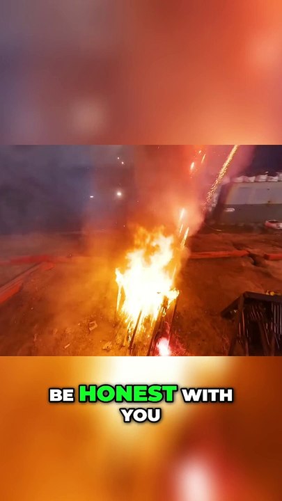 Explosive Yacht vs. Cannons! Epic Battle and Unexpected Results