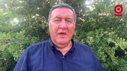 Ömer Fethi Gürer'den, tarımda vergi hazırlıklarına tepki: Sırada aşar vergisi mi var?