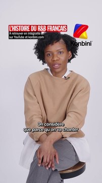 Comment reconnaître un artiste R&B en 2024 ? La journaliste et autrice Rhoda Tchokokam nous explique