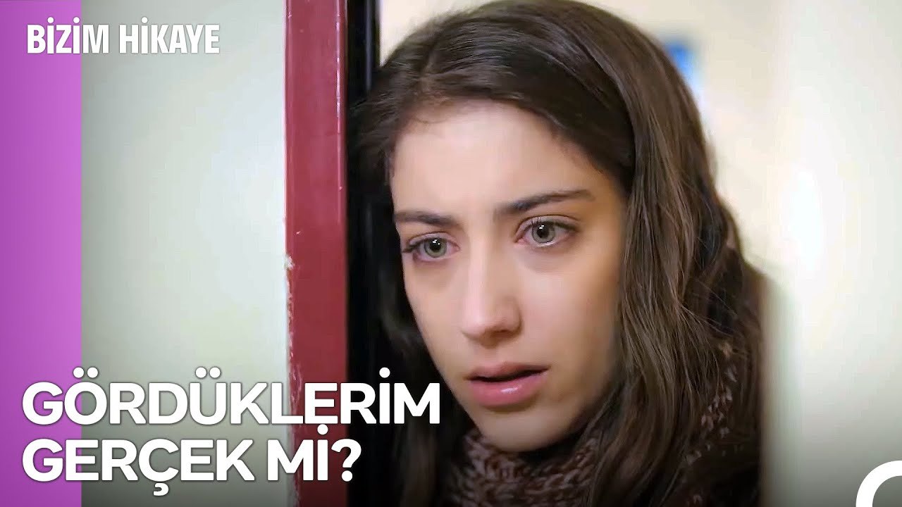 Bu Kalp İlk Defa Bugün Kırılmıyor - Bizim Hikaye