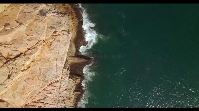 Khudawand ka hath Ittrah David Masihi Geet