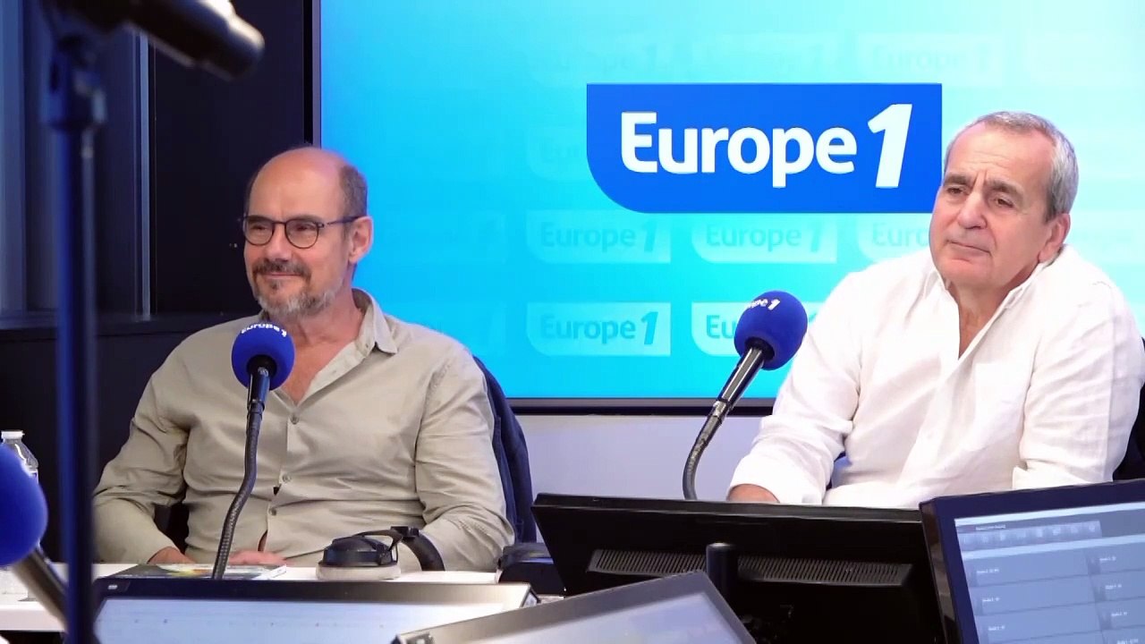 «L’homme aux mille idées» sur Disney+ : le documentaire recommandé par Olivier Benkemoun