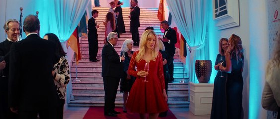 Watch the Exciting Trailer for Perfect Match 🎬