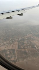 Ariel view of Karachi City 2 , & Pakistan