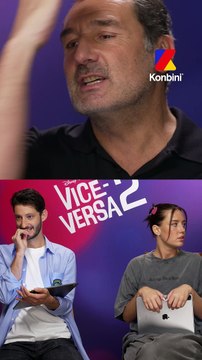Quel est le film d’animation préféré d'Adèle Exarchopoulos selon Gilles Lellouche et Pierre Niney ?