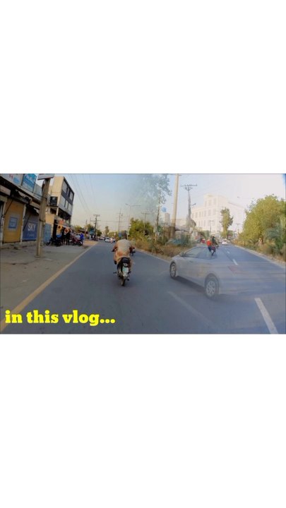Eid day 2 vlog | yango | indrive | sheikhnaeem