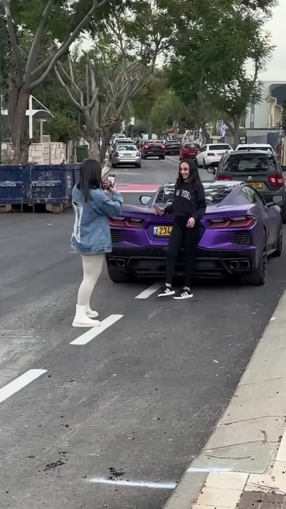 The End #car #corvette #c8 #ferrari #foryou #funny #mycar #prank #corvettec8 #lamborghini-(1080p60)