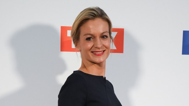 GALA VIDEO - Audrey Crespo-Mara maman louve : ses rares confidences sur ses fils Sékou et Lamine