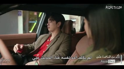 3 مسلسل الجحيم الحلو المر  الحلقة