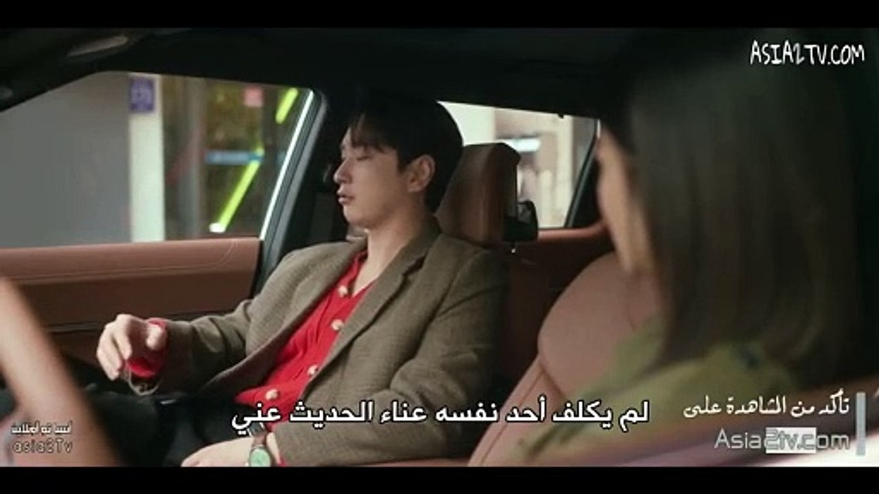 3 مسلسل الجحيم الحلو المر  الحلقة