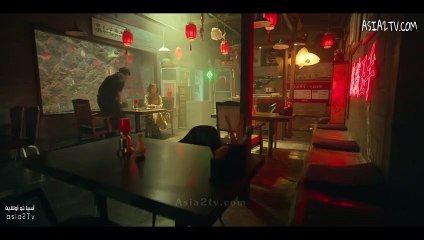 4 مسلسل الجحيم الحلو المر  الحلقة